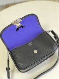 Borsa Buci M59386 24.5 x 15.5 x 9 cm