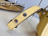 Borsa Buci M59386 24.5 x 15.5 x 9 cm