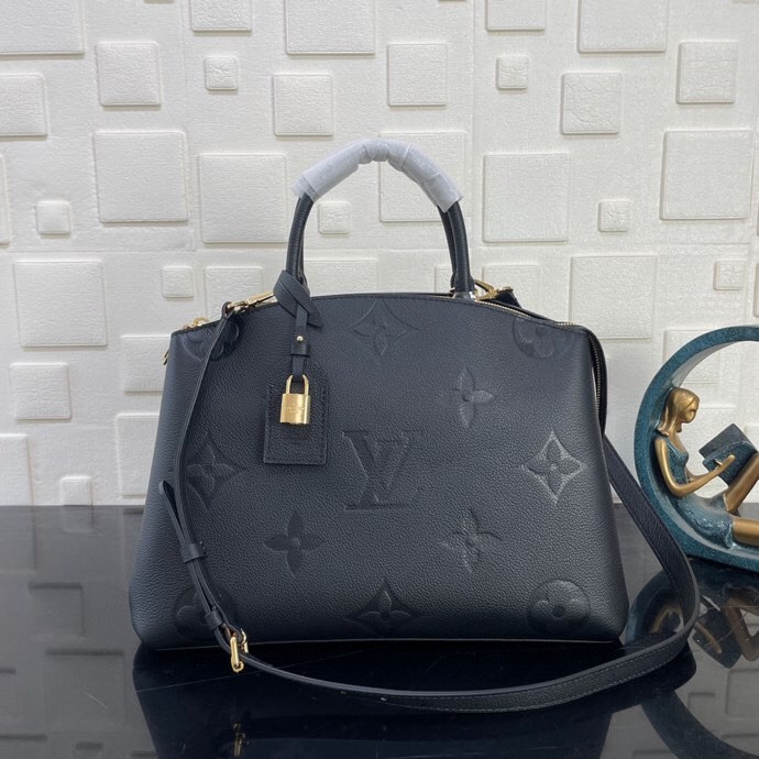 Borsa tote Grand Palais M45833 M45811 34 x 24 x 15 cm