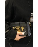 Borsa Petite Malle M59179 20 x 12.5 x 6 cm