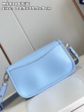 Borsa Buci M59386 24.5 x 15.5 x 9 cm