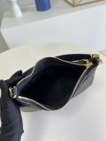 Borsa hobo Bagatelle M46002 24 x 18 x 7 cm