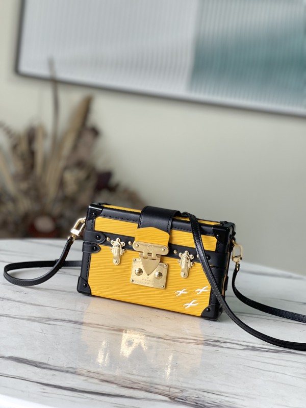Borsa Petite Malle M59179 20 x 12.5 x 6 cm
