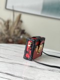 Borsa Petite Malle M59179 20 x 12.5 x 6 cm