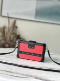 Borsa Petite Malle M59179 20 x 12.5 x 6 cm