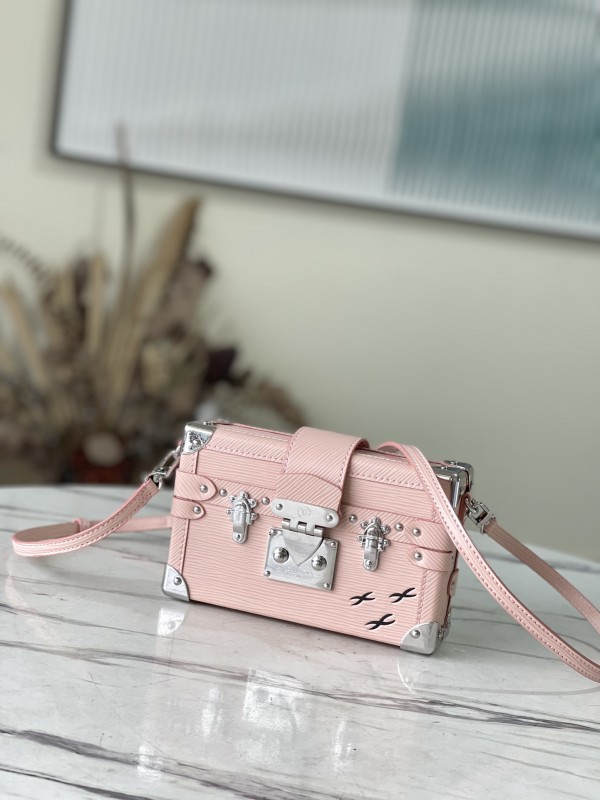 Borsa Petite Malle M59179 20 x 12.5 x 6 cm