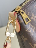 Borsa tote Boétie PM M45986 25 x 23 x 14 cm