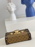 Borsa Petite Malle M45960 20 x 12.5 x 6 cm