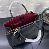 Borsa tote Grand Palais M45833 M45811 34 x 24 x 15 cm