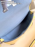 Borsa Buci M59386 24.5 x 15.5 x 9 cm
