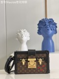 Borsa Petite Malle M45943 20 x 12.5 x 6 cm