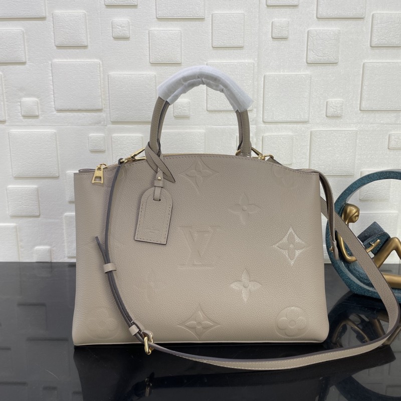Borsa tote Grand Palais M45833 M45811 34 x 24 x 15 cm