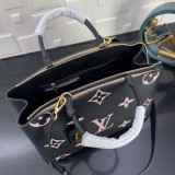 Borsa tote Grand Palais M45842 34 x 24 x 15 cm