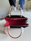 Borsa Petit Palais M45900 29 x 18 x 12.5 cm