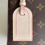 Borsa Petit Palais M45900 29 x 18 x 12.5 cm