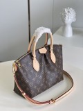 Borsa tote Boétie PM M45986 25 x 23 x 14 cm