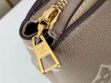 Borsa Petit Palais M58914 29 x 18 x 12.5 cm