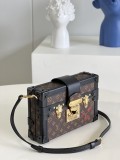 Borsa Petite Malle M45943 20 x 12.5 x 6 cm