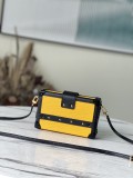 Borsa Petite Malle M59179 20 x 12.5 x 6 cm