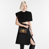 Borsa Petite Malle M45943 20 x 12.5 x 6 cm