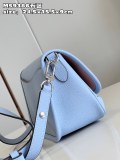 Borsa Buci M59386 24.5 x 15.5 x 9 cm