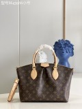 Borsa tote Boétie PM M45986 25 x 23 x 14 cm