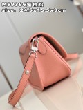 Borsa Buci M59386 24.5 x 15.5 x 9 cm