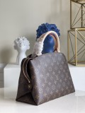 Borsa Petit Palais M45900 29 x 18 x 12.5 cm