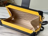 Borsa Petite Malle M59179 20 x 12.5 x 6 cm