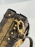 Borsa Petite Malle M45960 20 x 12.5 x 6 cm