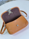 Borsa Buci M59386 24.5 x 15.5 x 9 cm