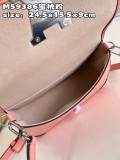 Borsa Buci M59386 24.5 x 15.5 x 9 cm