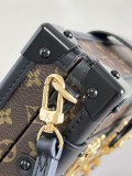 Borsa Petite Malle M45943 20 x 12.5 x 6 cm