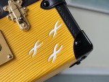 Borsa Petite Malle M59179 20 x 12.5 x 6 cm