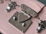 Borsa Petite Malle M59179 20 x 12.5 x 6 cm