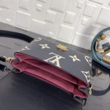 Pochette Metis M45773 25 x 19 x 7 cm