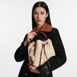 Borsa Muria M55800 M55799 M55801 25 x 25 x 20 cm