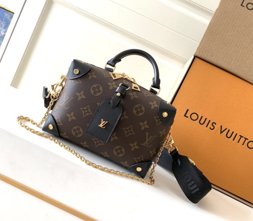 Borsa Petite Malle Souple M45571 20 x 14 x 7.5 cm