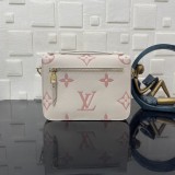 Pochette Metis M45773 25 x 19 x 7 cm