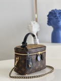 Borsa Vanity PM M45165 19 x 13 x 11 cm