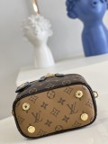 Borsa Vanity PM M45165 19 x 13 x 11 cm