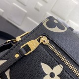 Pochette Metis M45773 25 x 19 x 7 cm