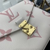 Pochette Metis M45773 25 x 19 x 7 cm