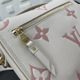 Pochette Metis M45773 25 x 19 x 7 cm