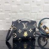 Pochette Metis M45773 25 x 19 x 7 cm