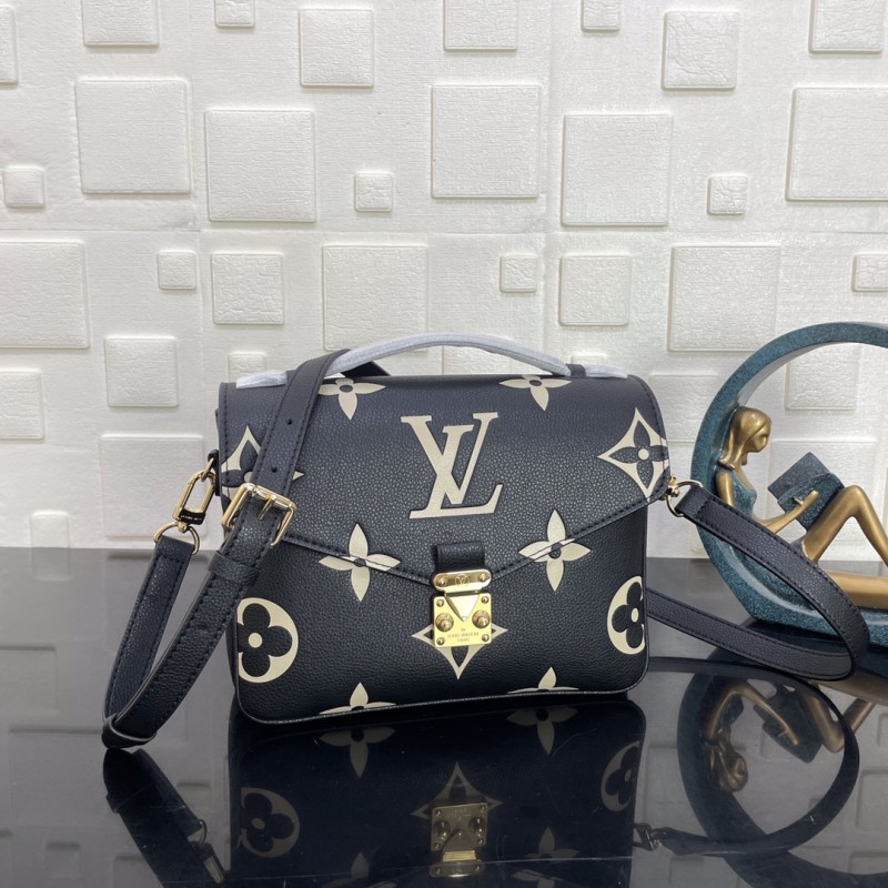 Pochette Metis M45773 25 x 19 x 7 cm
