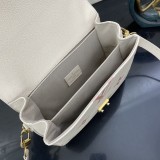 Pochette Metis M45773 25 x 19 x 7 cm