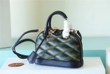 Alma BB M23666  M24453 23.5 x 17.5 x 11.5 cm