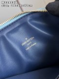 Borsa Coussin PM M22953 26 x 20 x 12 cm