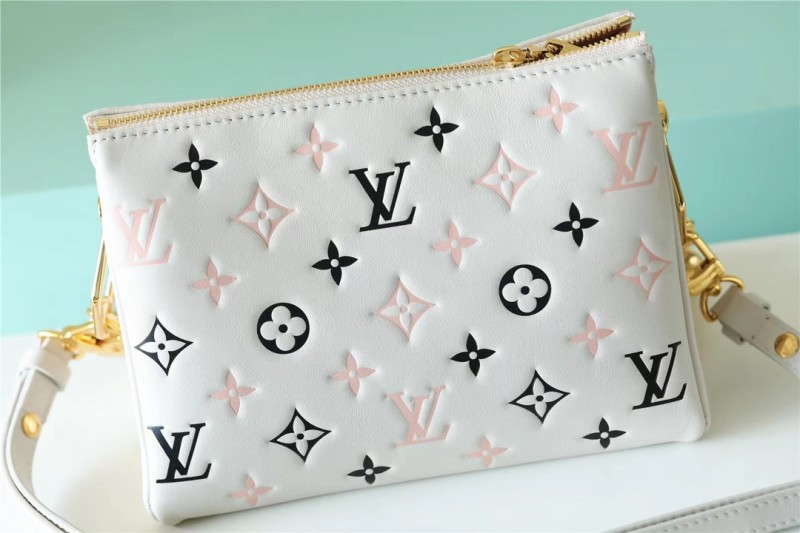 Borsa Coussin BB M22954 26 x 20 x 12 cm